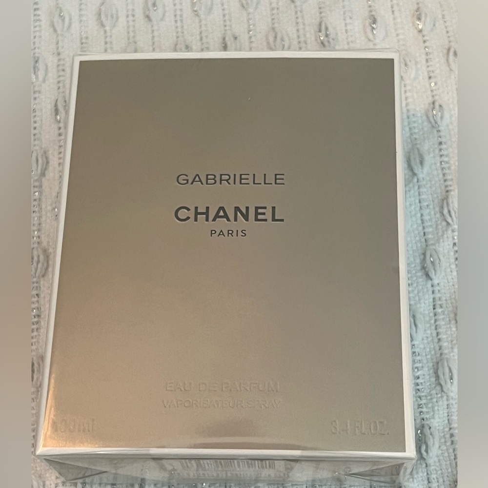 Chanel Gabrielle Eau de Parfum